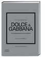 Jessica Bumpus: Little Book of Dolce & Gabbana, Buch