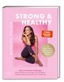 Barbara Becker: Strong & Healthy, Buch