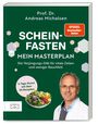 Andreas Michalsen: Scheinfasten - mein Masterplan, Buch