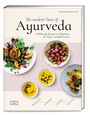 Kristina Nowoczin: The modern Taste of Ayurveda, Buch