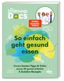 Matthias Riedl: Die Ernährungs-Docs - So einfach geht gesund essen, Buch