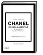 Emma Baxter-Wright: Little Book of Chanel by Karl Lagerfeld, Buch