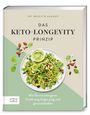 Brigitte Karner: Das Keto-Longevity-Prinzip, Buch