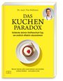 Tim Hollstein: Das Kuchen-Paradox, Buch