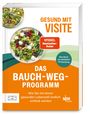 Visite: Gesund mit Visite - das Bauch-weg-Programm, Buch