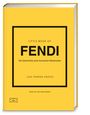 Laia Farran Graves: Little Book of Fendi, Buch