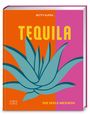 Betty Kupsa: Tequila, Buch