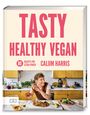 Calum Harris: Tasty Healthy Vegan, Buch