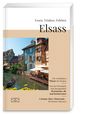 Natalie Lumpp: Essen, Trinken, Erleben - Elsass, Buch