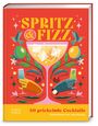 Oh: Spritz & Fizz, Buch