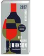 Der kleine Johnson 2027, Buch