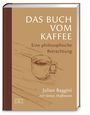 James Hoffmann: Das Buch vom Kaffee, Buch