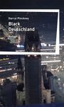 Darryl Pinckney: Black Deutschland, Buch
