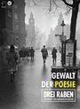 : Gewalt der Poesie, Buch
