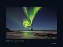 : Polarlichter - KUNTH Wandkalender 2025, KAL