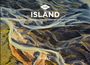 : Island - KUNTH Tischkalender 2025, KAL