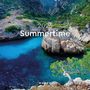 : Summertime - KUNTH Broschurkalender 2025, KAL