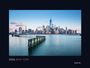 : New York - KUNTH Wandkalender 2026, KAL