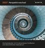 Perspektivwechsel - KUNTH Postkartenkalender 2027, KAL