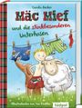 Carola Becker: Mäc Mief und die stinkbesonderen Unterhosen, Buch