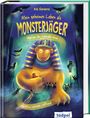 Iris Genenz: Mein geheimes Leben als Monsterjäger - Warum du niemals eine Göttin reizen solltest, Buch