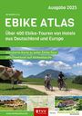 : Ebike Atlas 2025, Buch