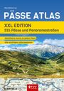 : PÄSSE ATLAS - XXL Edition, Buch