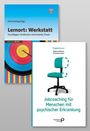 Gerd Grampp: Paket: Lernort Werkstatt und Jobcoaching für Menschen mit psychischer Erkrankung, Div.