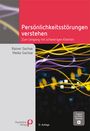 Rainer Sachse: Persönlichkeitsstörungen verstehen, Buch