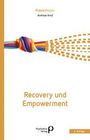 Andreas Knuf: Recovery und Empowerment, Buch