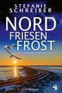 Stefanie Schreiber: Nordfriesenfrost, Buch