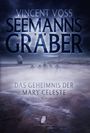 Vincent Voss: Seemannsgräber, Buch