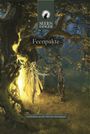 Vincent Voss: Feenpakte, Buch