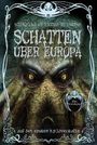 Stefan Cernohuby: Schatten über Europa, Buch