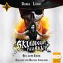 Derek Landy: Skulduggery Pleasant - Folge 15, CD,CD