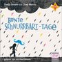 Shelly Brown: Bunte Schnurrbart-Tage, CD