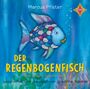 Marcus Pfister: Der Regenbogenfisch | 1, CD