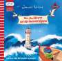 James Krüss: Der Leuchtturm auf den Hummerklippen, CD