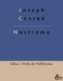 Joseph Conrad: Nostromo, Buch