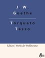 Johann Wolfgang von Goethe: Torquato Tasso, Buch