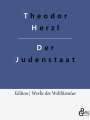 Theodor Herzl: Der Judenstaat, Buch
