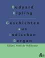 Rudyard Kipling: Schlichte Geschichten aus den indischen Bergen, Buch