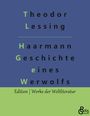 Theodor Lessing: Haarmann, Buch