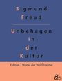 Sigmund Freud: Das Unbehagen in der Kultur, Buch