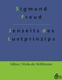 Sigmund Freud: Jenseits des Lustprinzips, Buch
