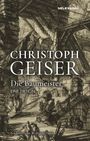 Christoph Geiser: Die Baumeister, Buch