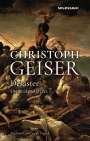 Christoph Geiser: Desaster, Buch