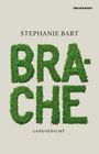 Stephanie Barth: Brache, Buch