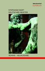 Stephanie Barth: Deutscher Meister, Buch