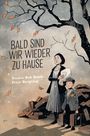 Jessica Bab Bonde: Bald sind wir wieder zu Hause, Buch